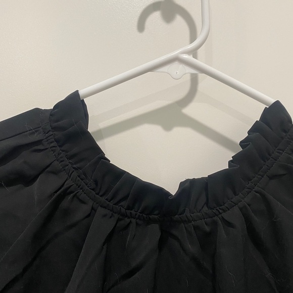 Halter Chiffon Tank Tops Casual Sleeveless Shirts Blouses - Picture 9 of 10